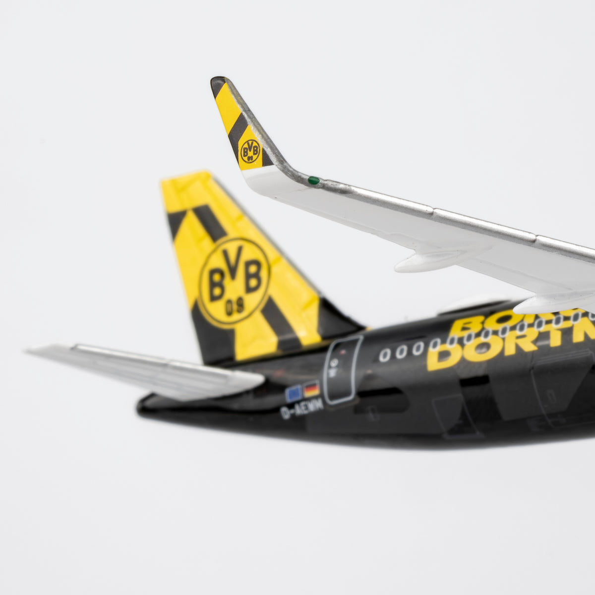 1/400 Eurowings Airbus A320-200 D-AEWM NG15060