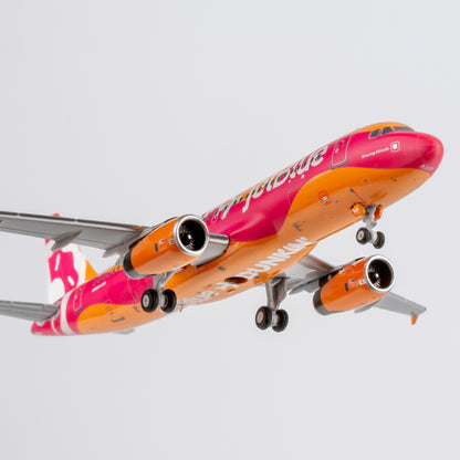 1/400 JetBlue Airbus A320-200 N643JB NG15061