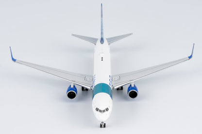 1/400 United Airlines Boeing 767-300ER N641UA NG17007