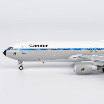 Condor Boeing 767-300ER D-ABUM " Condor Retro colors"