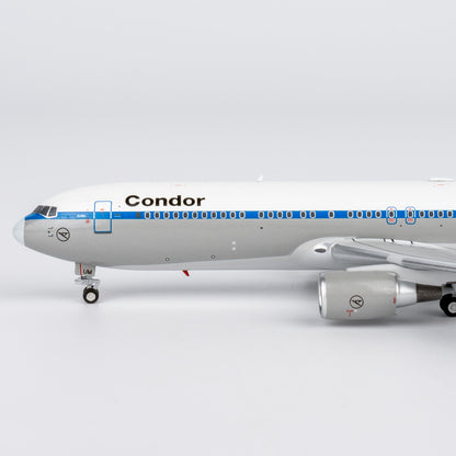 Condor Boeing 767-300ER Condor Retro colors  D-ABUM " with white nose"