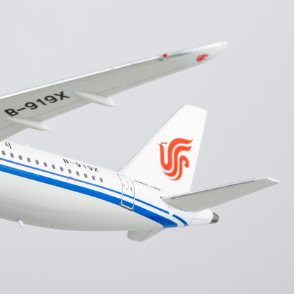 1/400 Air China C919 B-919X NG19101