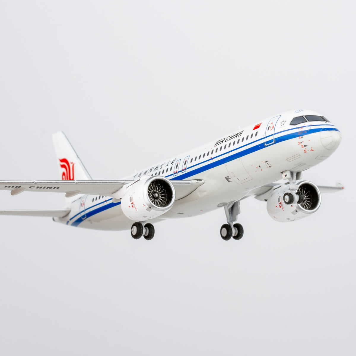 1/400 Air China C919 B-919Y NG19102