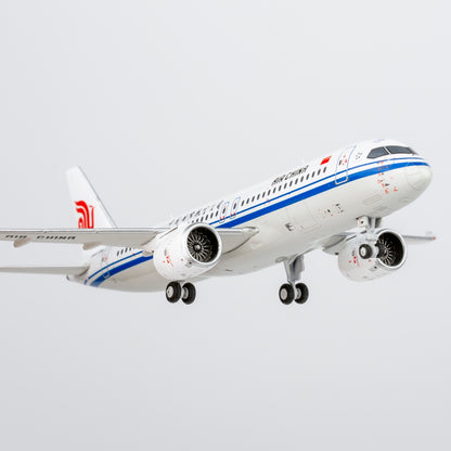 1/400 Air China C919 B-919Y NG19102