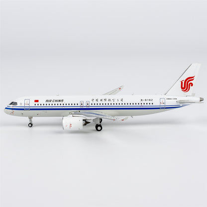1/400 Air China C919 B-919Z NG19103