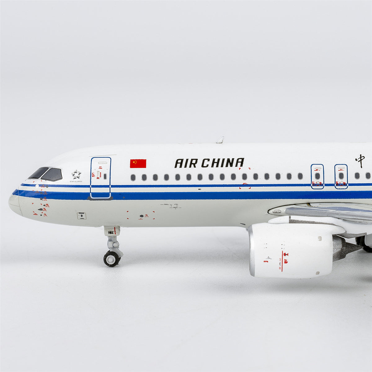 1/400 Air China C919 B-919Z NG19103