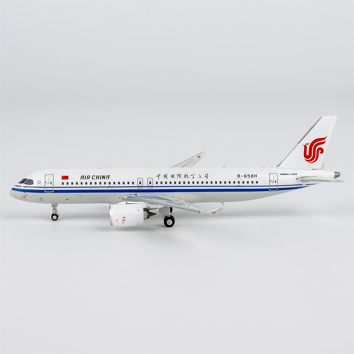 1/400 Air China C919 B-658H NG19104