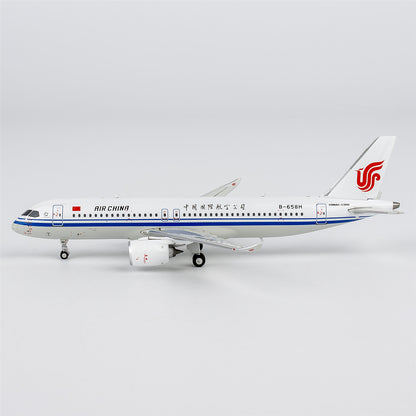 1/400 Air China C919 B-658H NG19104
