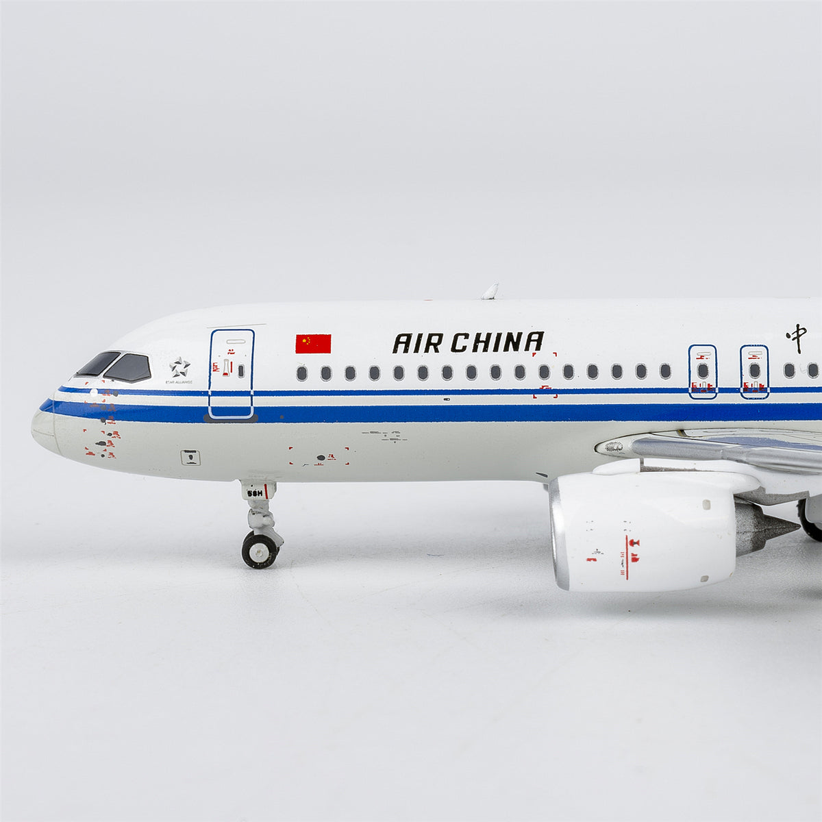 1/400 Air China C919 B-658H NG19104