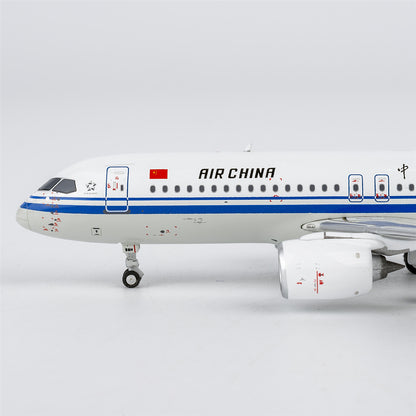 1/400 Air China C919 B-658H NG19104