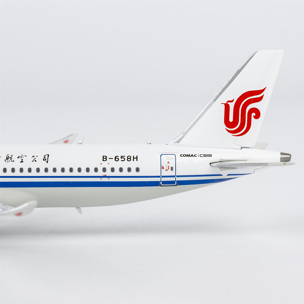 1/400 Air China C919 B-658H NG19104