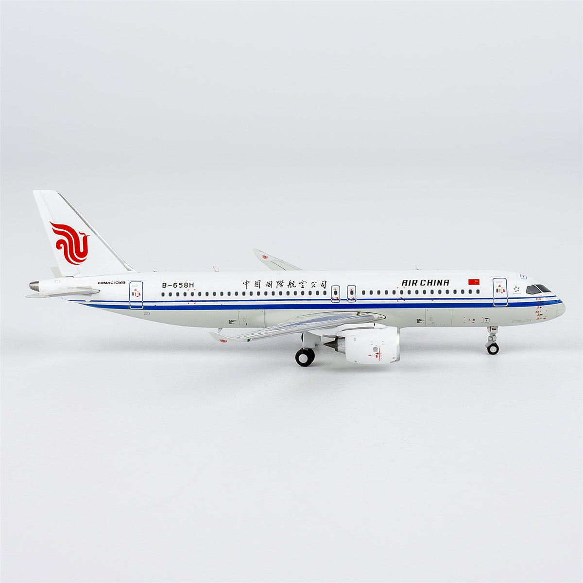 1/400 Air China C919 B-658H NG19104