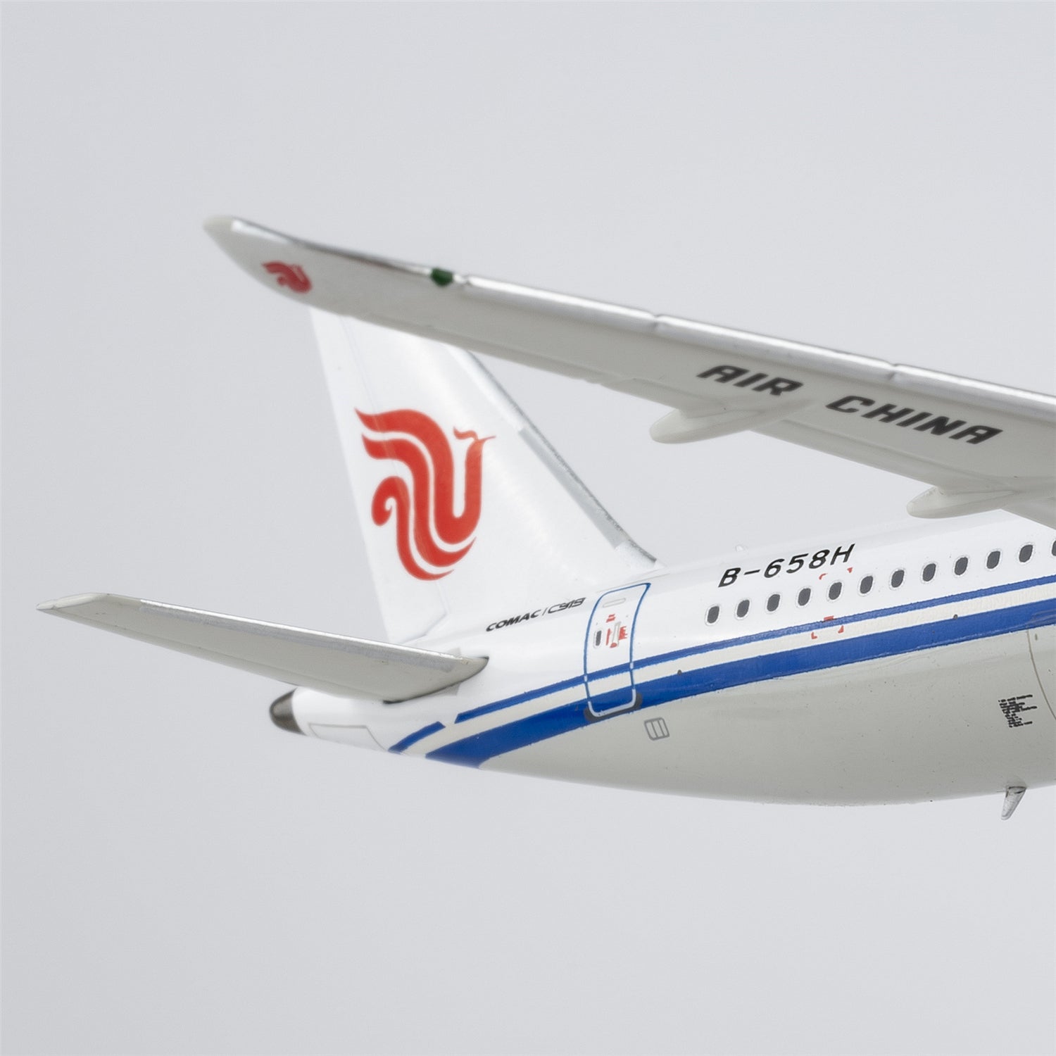 1/400 Air China C919 B-658H NG19104 - cover