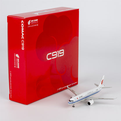 1/400 Air China C919 B-658H NG19104
