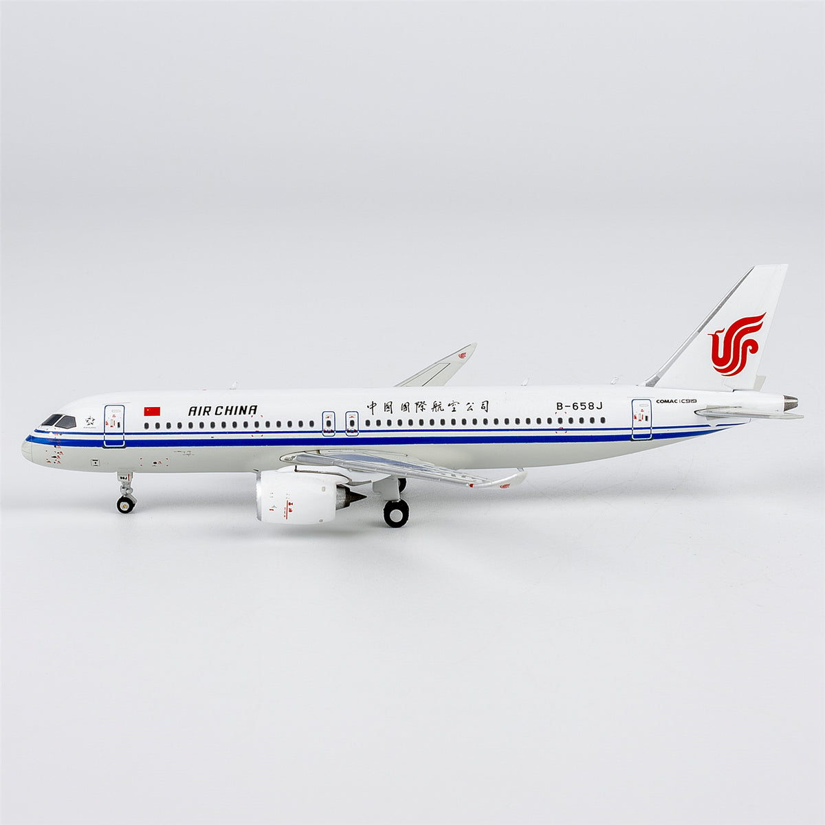 1/400 Air China C919 B-658J NG19105