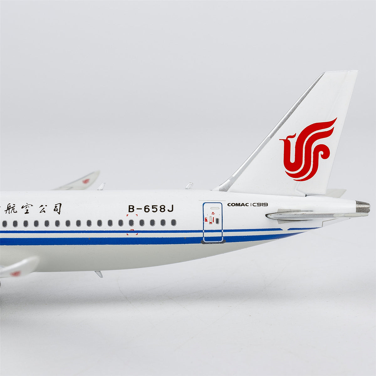 1/400 Air China C919 B-658J NG19105