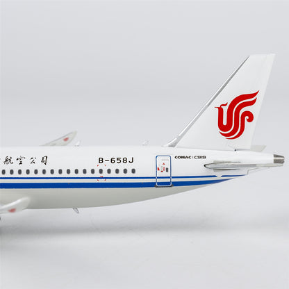 1/400 Air China C919 B-658J NG19105