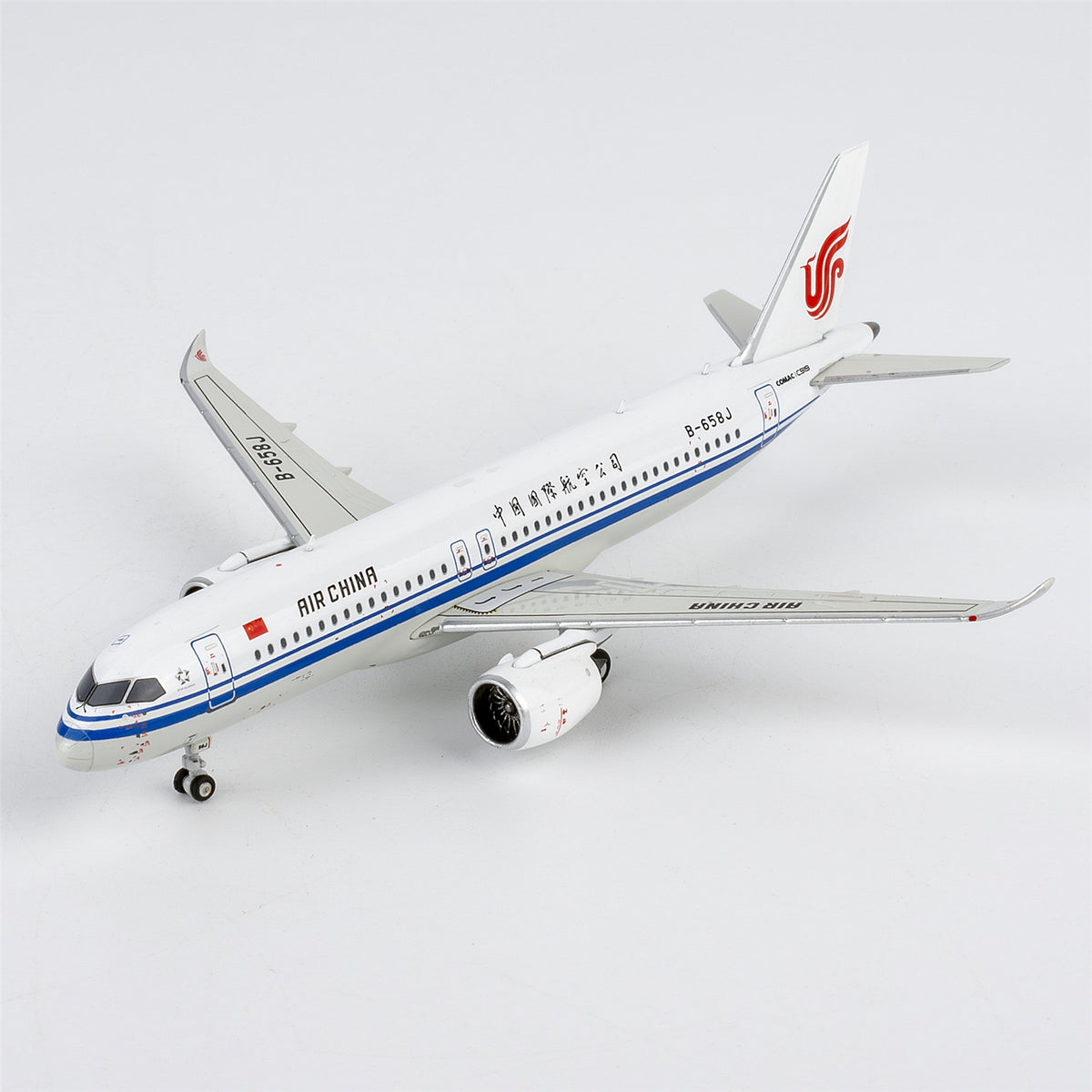 1/400 Air China C919 B-658J NG19105