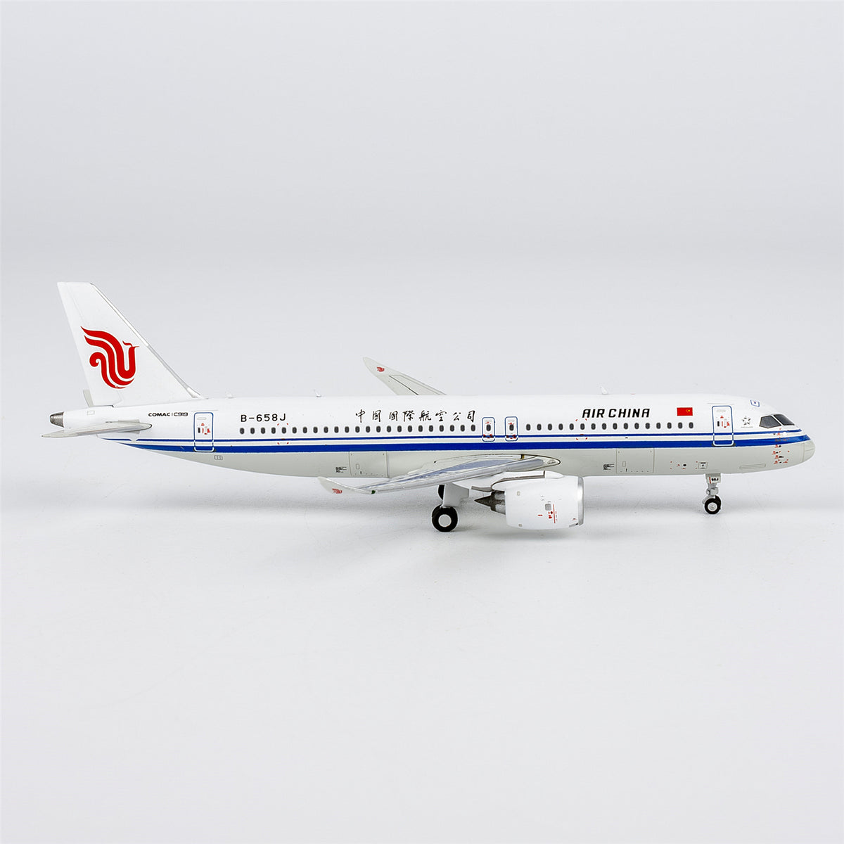 1/400 Air China C919 B-658J NG19105