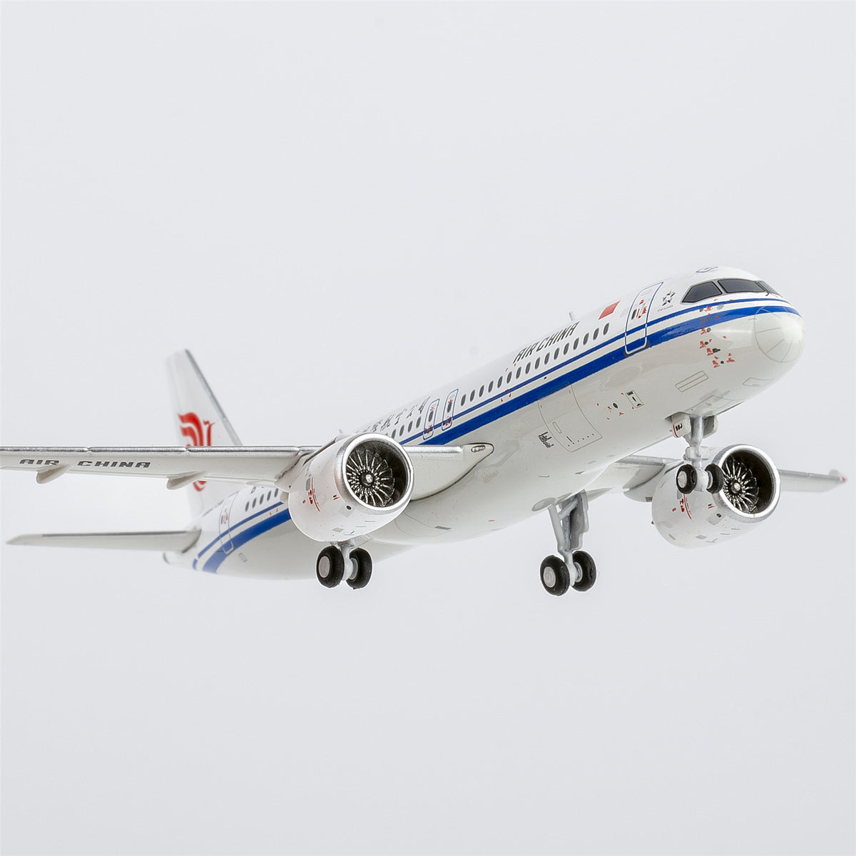 1/400 Air China C919 B-658J NG19105 - cover