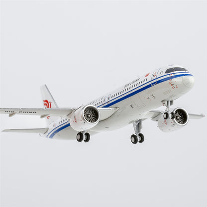 1/400 Air China C919 B-658J NG19105 - cover