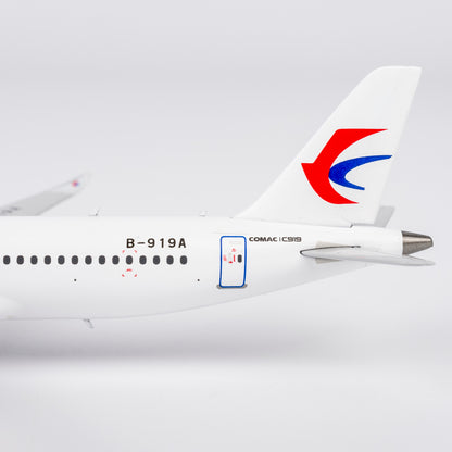 1/400 China Eastern Airlines C919 B-919A NG19201