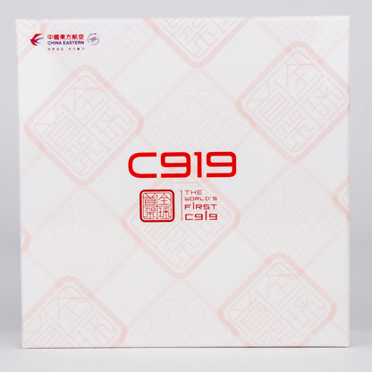 1/400 China Eastern Airlines C919 B-919A NG19201
