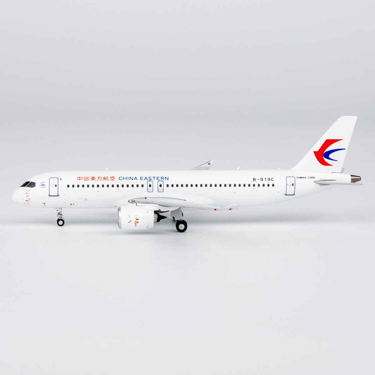 1/400 China Eastern Airlines C919 B-919C NG19202