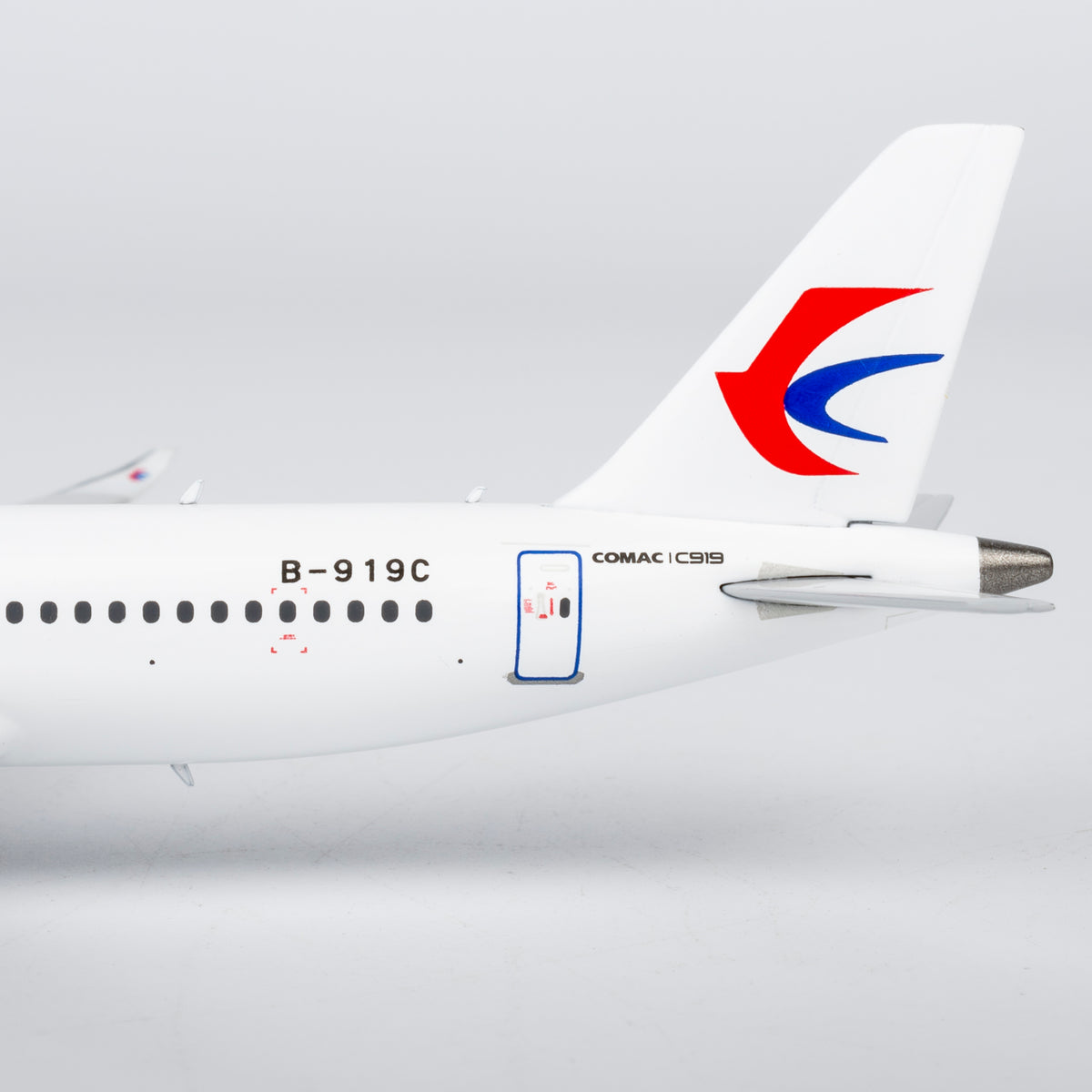 1/400 China Eastern Airlines C919 B-919C NG19202