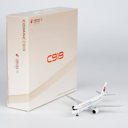 1/400 China Eastern Airlines C919 B-919C NG19202