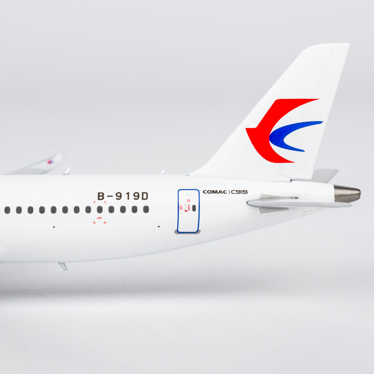 1/400 China Eastern Airlines C919 B-919D NG19203