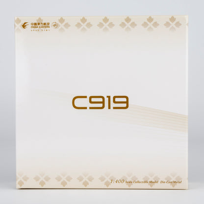 1/400 China Eastern Airlines C919 B-919E NG19204