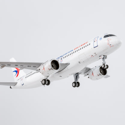 1/400 China Eastern Airlines C919 B-919F NG19205