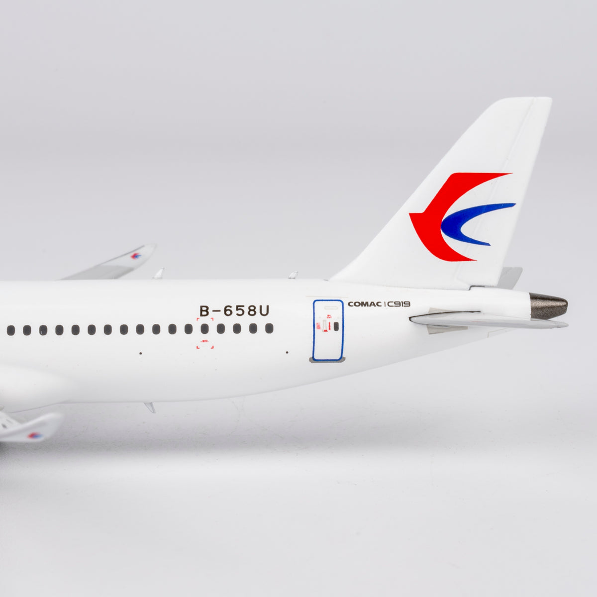1/400 China Eastern Airlines C919 B-658U NG19211
