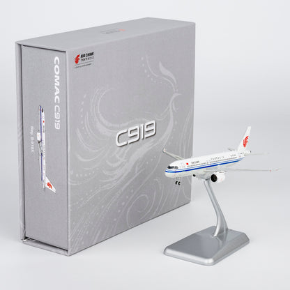 1/400 Air China C919 B-919X NG19901 - cover
