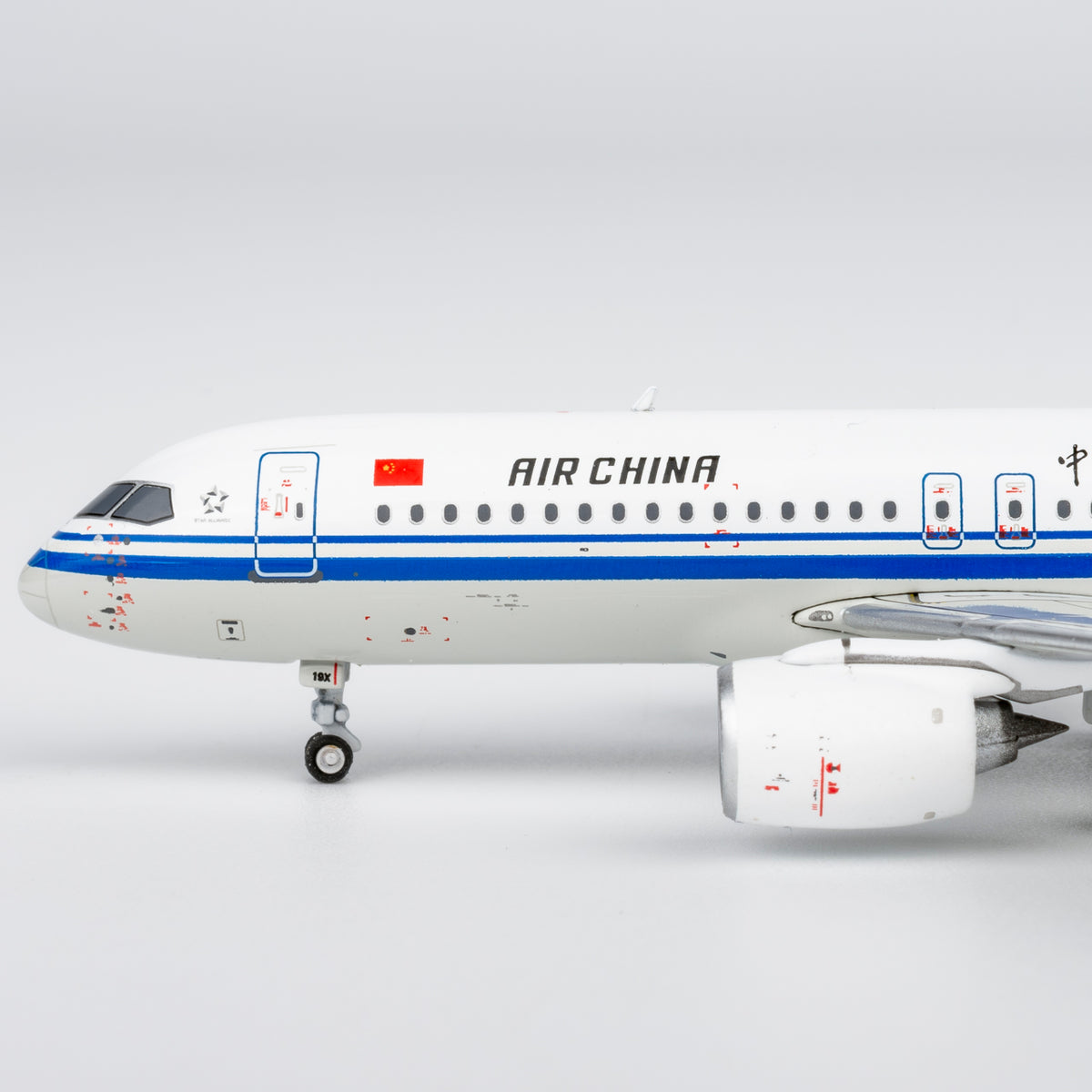 1/400 Air China C919 B-919X NG19901