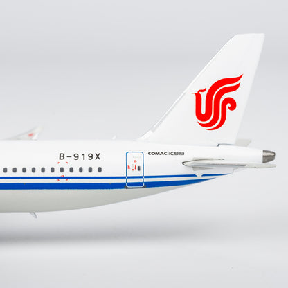 1/400 Air China C919 B-919X NG19901