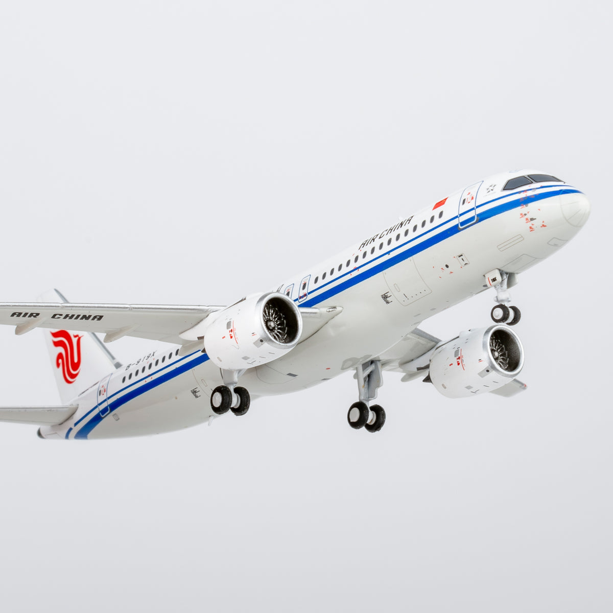 1/400 Air China C919 B-919X NG19901
