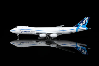 Boeing Company B747-8F B631004C Interactive Series