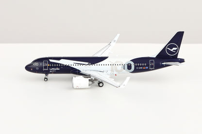 1/400 Lufthansa A320NEO "100 Years" D-AIND A420702