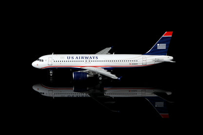 US Airways A320 N106US