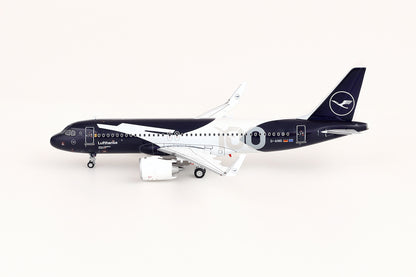 1/400 Lufthansa A320NEO "100 Years" D-AING A420701