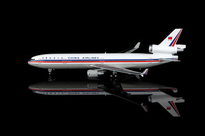 1/400 China Airlines MD-11 B-150 M101007