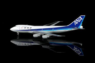 1/400 All Nippon Airways B747-100 JA8159 B551901