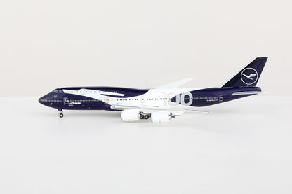 1/400 Lufthansa B747-8 D-ABYN "100th"Anniversary B631102