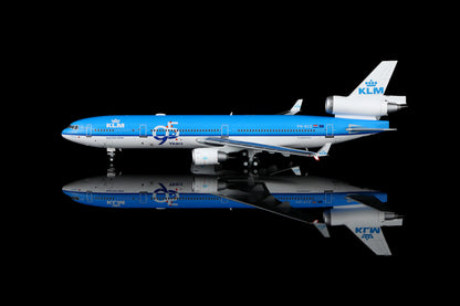 KLM MD-11 PH-KCE 95 Years Standard Version