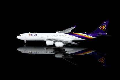 1/400 Thai Airways Airbus A340-500 HS-TLC A530108