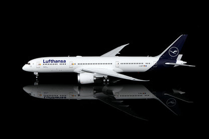 Lufthansa B787-9 D-ABPF