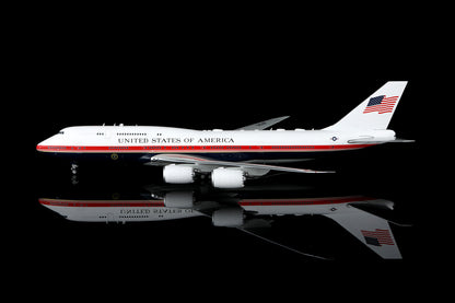 1/200 US Air Force One B747-8 31000 L2418 - image 12