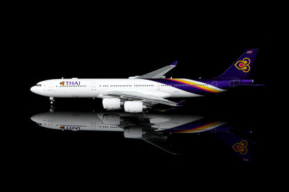 1/400 Thai Airways Airbus A340-500 HS-TLB A530107